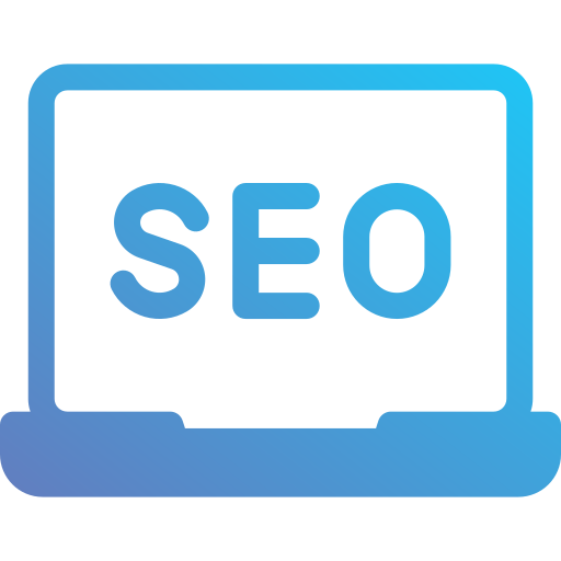 seo icono gratis