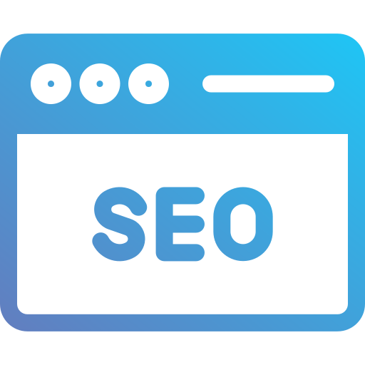 seo grátis ícone