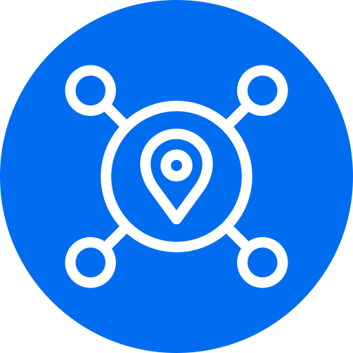 ort kostenlos Icon