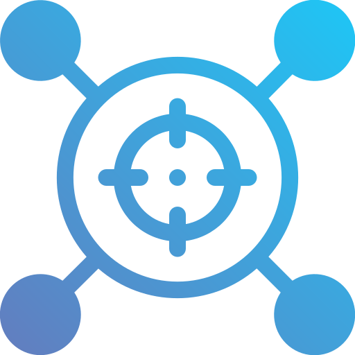 ziel kostenlos Icon