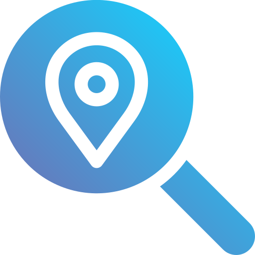 Location - free icon