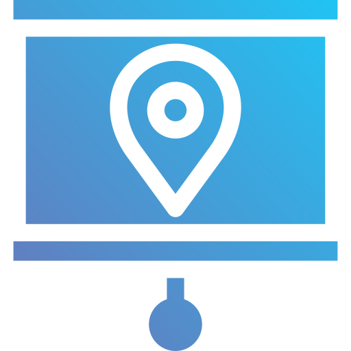 ort kostenlos Icon