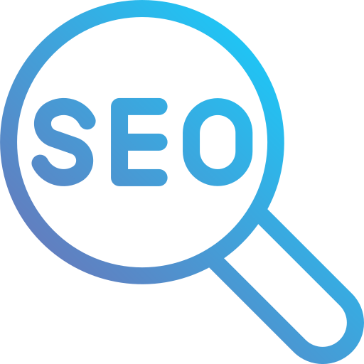 Seo icono gratis