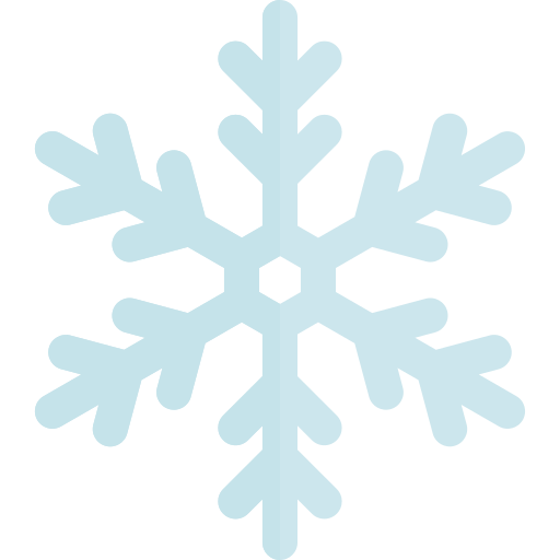 Snowflake - Free weather icons