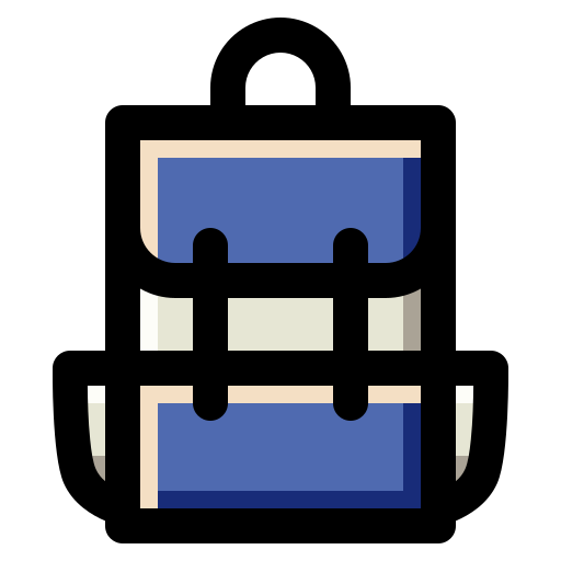 Bag free icon Bag free icon