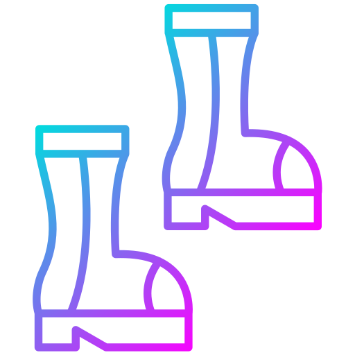 Boots free icon Boots free icon