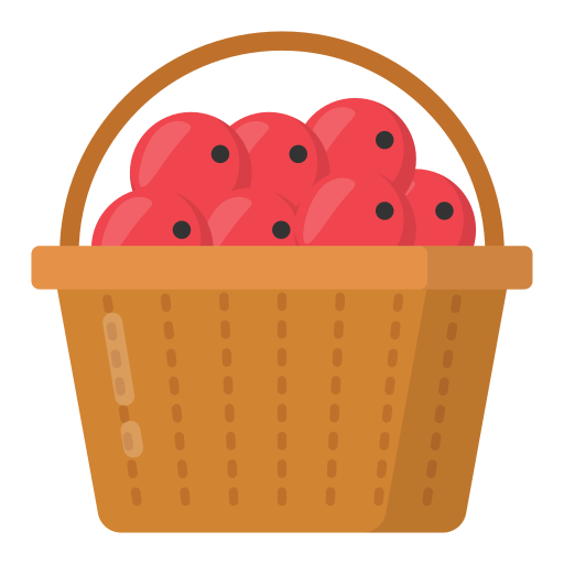 Basket - Free cultures icons