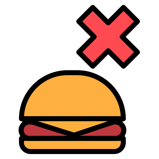 hamburguesa icono gratis