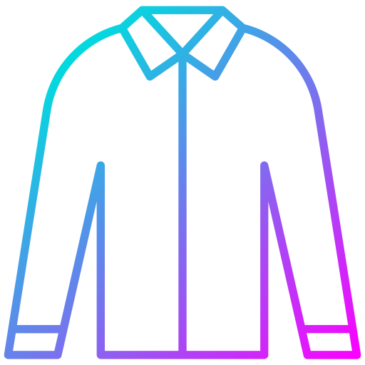 Рубашка бесплатно иконка