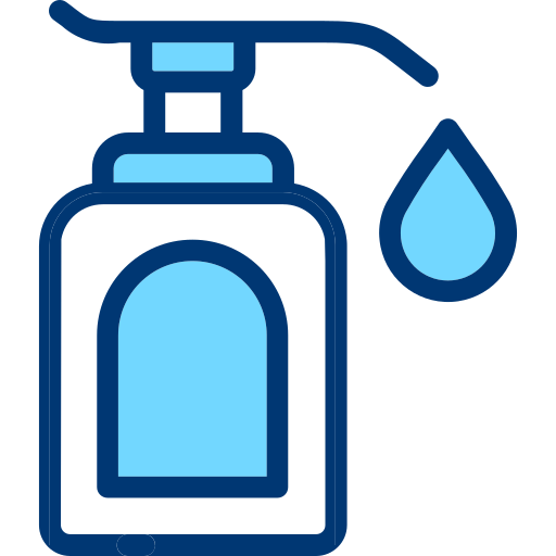Soap free icon Soap free icon