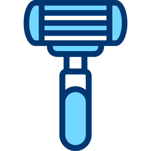 Razor free icon