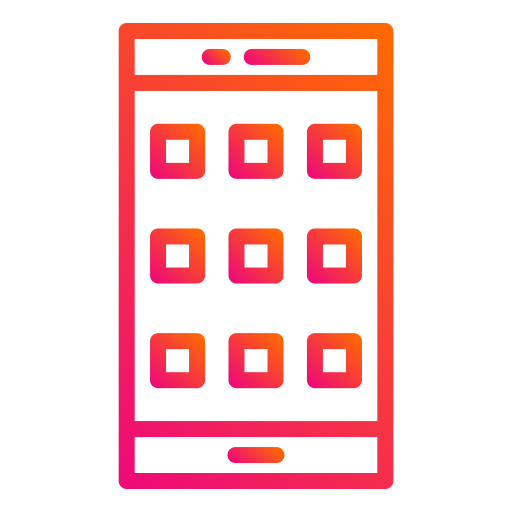 Apps free icon Apps free icon