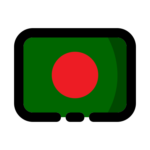 bangladesh icono gratis