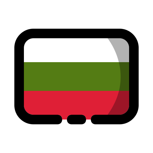 bulgaria icono gratis