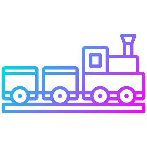 기차 장난감 무료 아이콘 기차 장난감 무료 아이콘
