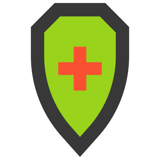 Insurance Generic Flat icon