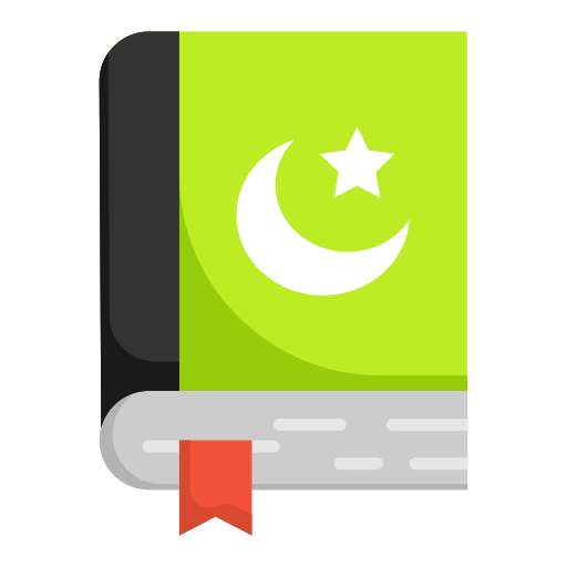 Quran Generic Flat icon