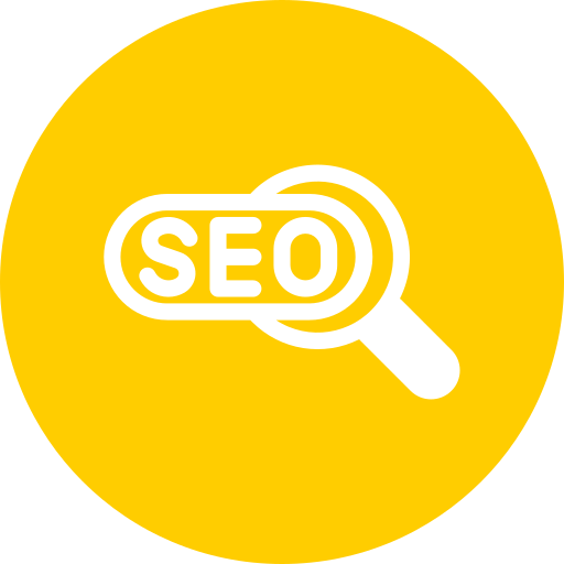 seo icono gratis