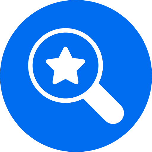 Star Generic Flat icon