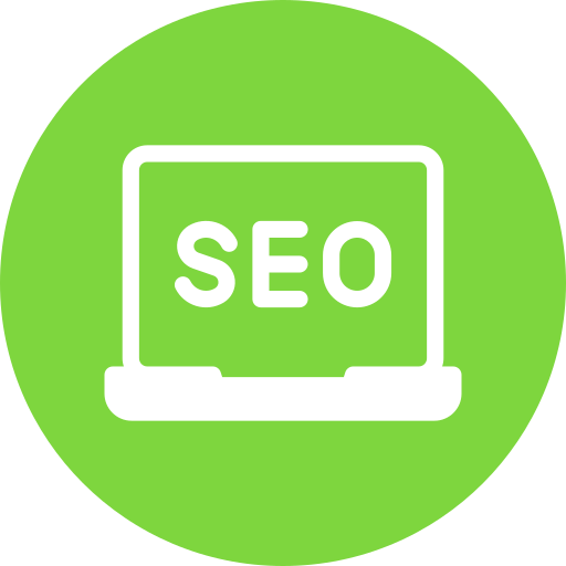 seo icono gratis