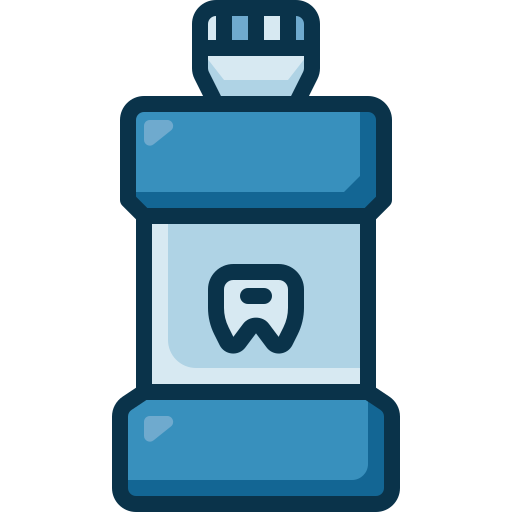 mundwasser kostenlos Icon