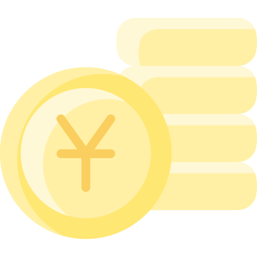 Yuan free icon Yuan free icon