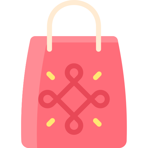 bolso icono gratis