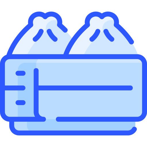 Dumpling free icon Dumpling free icon