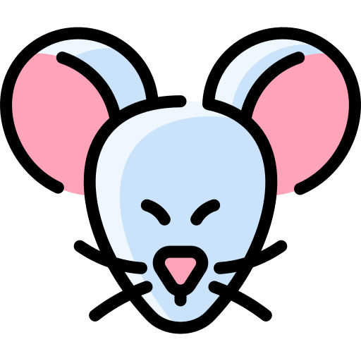 Rat free icon Rat free icon