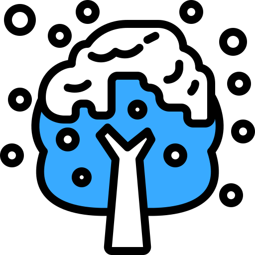 winter kostenlos Icon