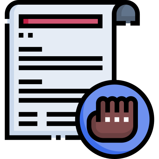 verfassung kostenlos Icon