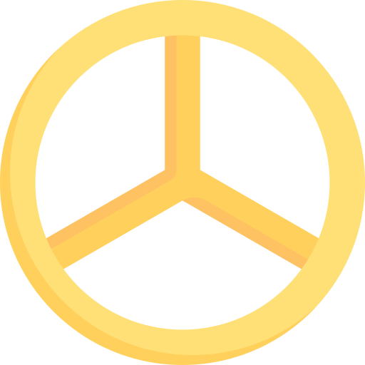 paz grátis ícone