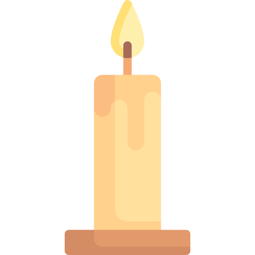 vela grátis ícone