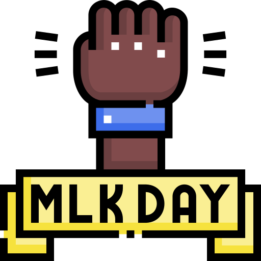 martin luther king tag kostenlos Icon martin luther king tag kostenlos Icon