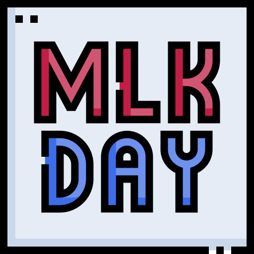 martin luther king tag kostenlos Icon martin luther king tag kostenlos Icon
