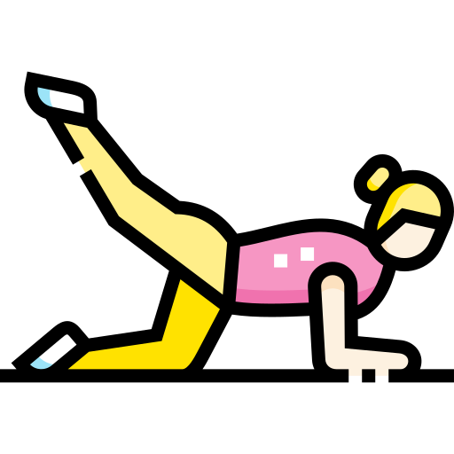 pilates icono gratis