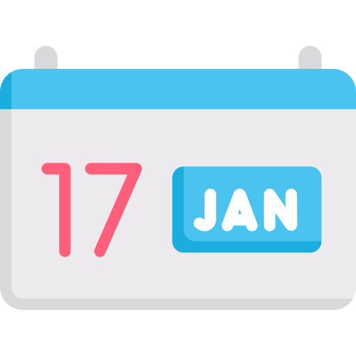 Calendar free icon Calendar free icon