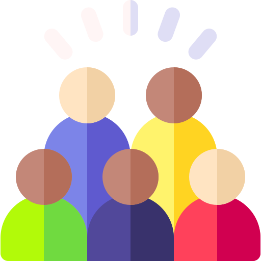 People free icon People free icon