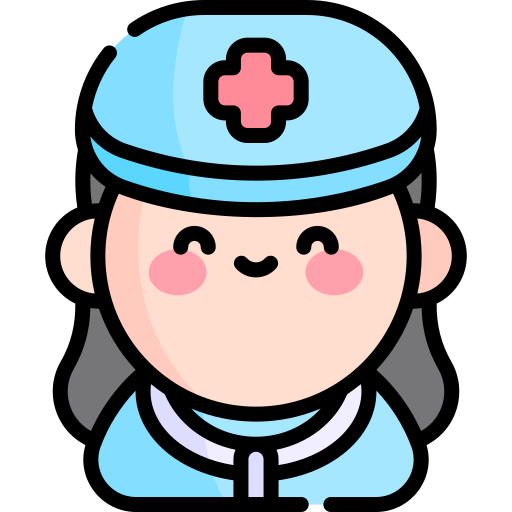 médico grátis ícone