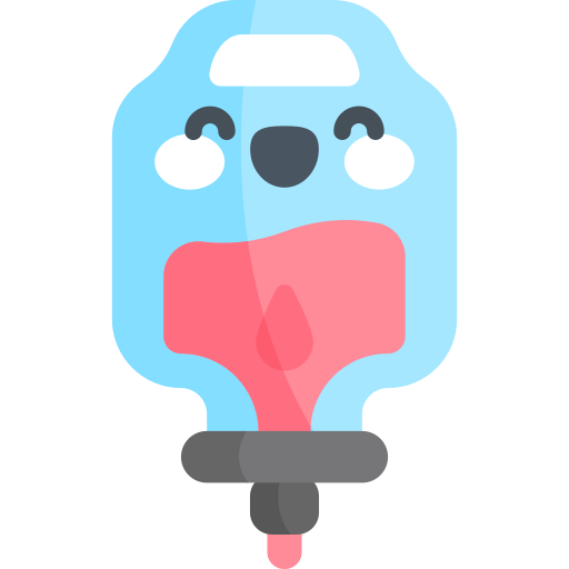 quimioterapia icono gratis