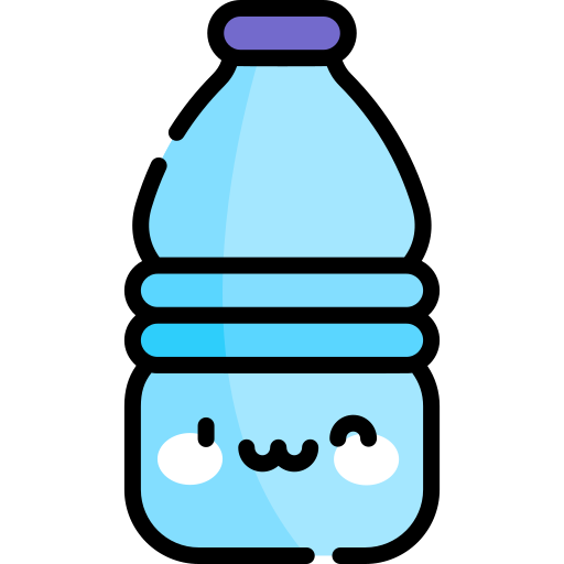 Água grátis ícone