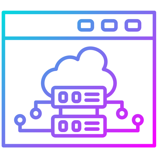 server kostenlos Icon server kostenlos Icon