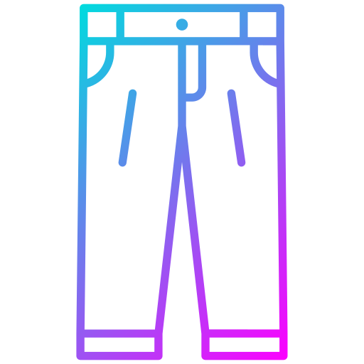 Pants free icon