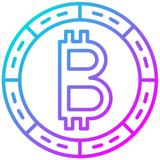 Bitcoin icono gratis