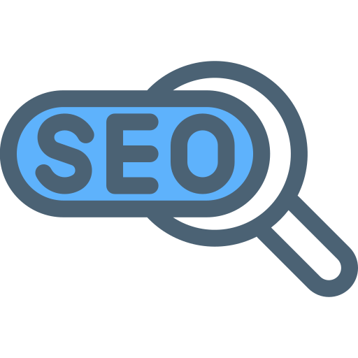 Seo Iconos Gratis De Seo Y Web