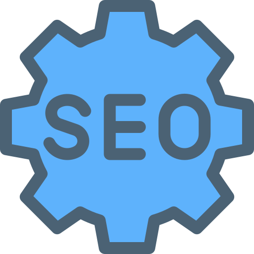 seo icono gratis