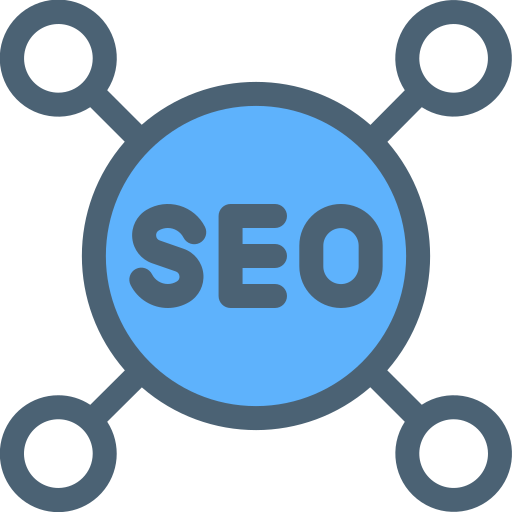 seo icono gratis