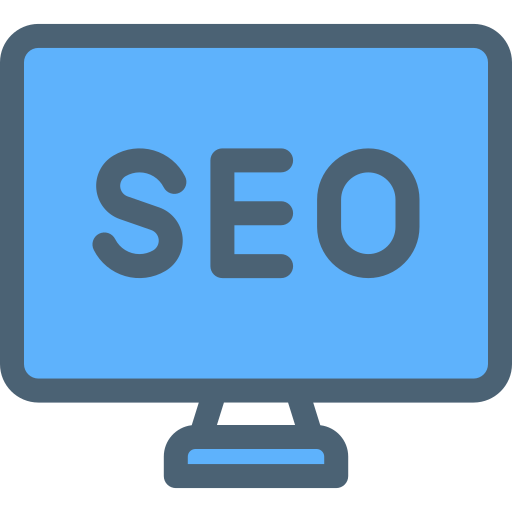 seo icono gratis