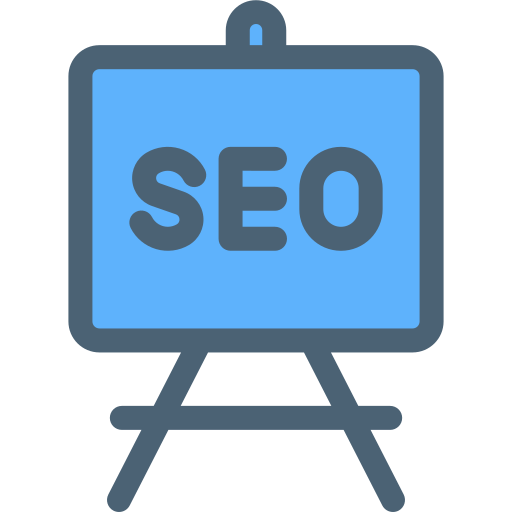 seo icono gratis