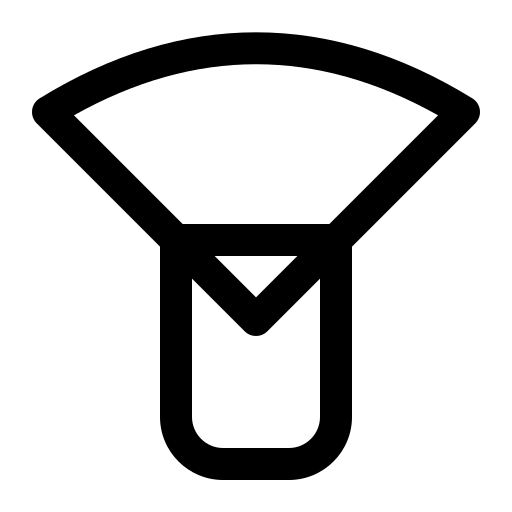 Filter free icon Filter free icon